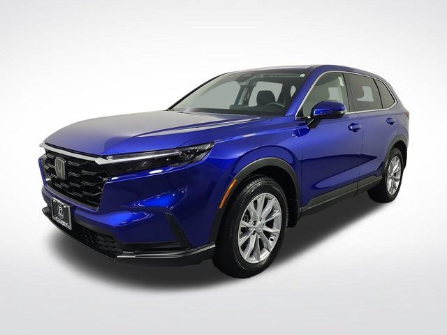 Used 2024 Honda CR-V EX image 2