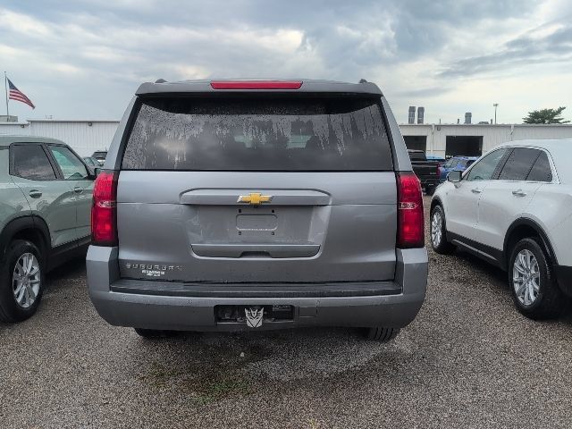 Used 2019 Chevrolet Suburban LT AWD/4WD image 5