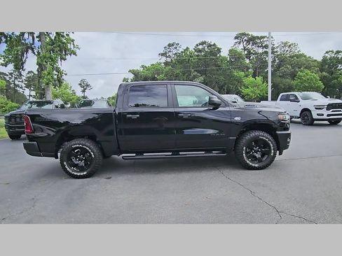 New 2026 RAM 1500 Warlock AWD/4WD image 33