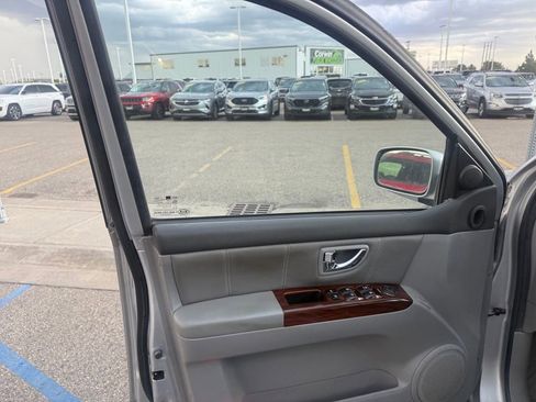 Used 2006 Kia Sorento EX AWD/4WD image 7
