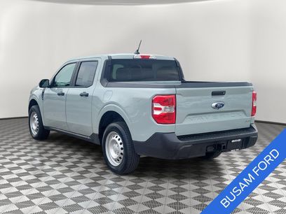 Certified 2024 Ford Maverick XL w/ Equipment Group 100A Standard