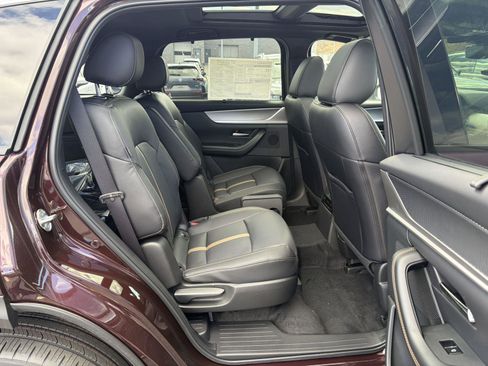 New 2026 MAZDA CX-90 3.3 Turbo w/ Premium Plus Pkg image 13