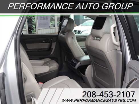 Used 2013 GMC Acadia SLT image 10