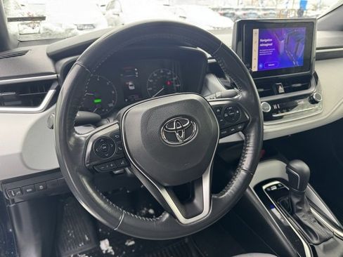 Used 2023 Toyota Corolla SE image 11