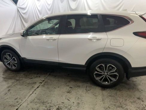 Used 2022 Honda CR-V EX-L image 12