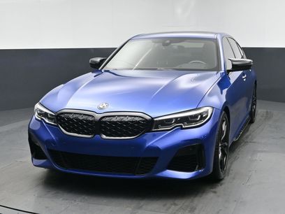 Used 2020 BMW M340i w/ Premium Package