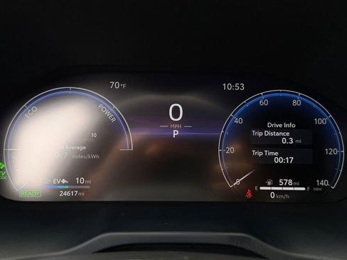 Used 2023 Toyota RAV4 XSE w/ Weather Package AWD/4WD image 9