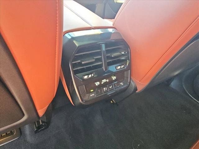 Certified 2024 BMW iX xDrive50 w/ Sport Package AWD/4WD image 17