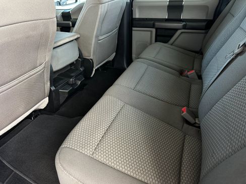 Used 2019 Ford F250 XLT AWD/4WD image 11