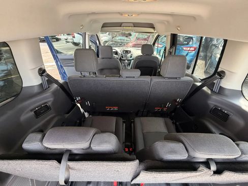 Used 2016 Ford Transit Connect XL FWD image 26