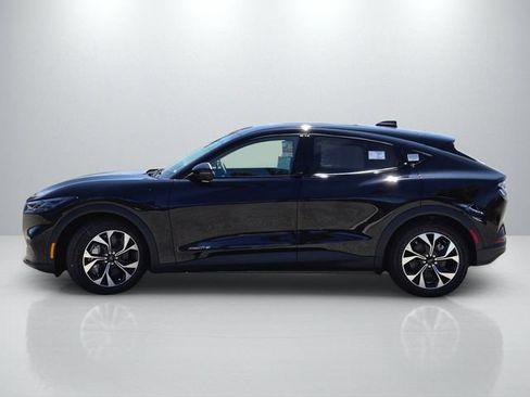 New 2026 Ford Mustang Mach-E Select RWD image 7