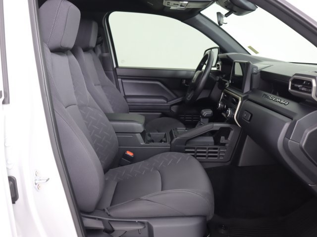 Used 2026 Toyota Tacoma SR RWD image 13