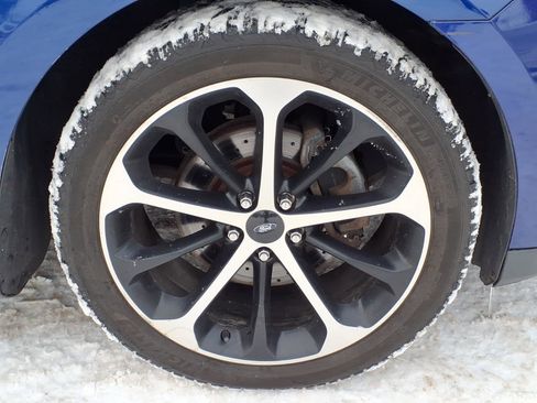 Used 2014 Ford Taurus SEL w/ Equipment Group 201A image 13