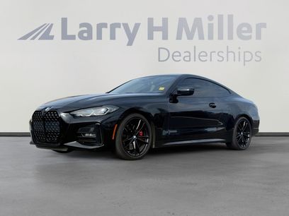 Used 2022 BMW 430i 430i w/ M Sport Package