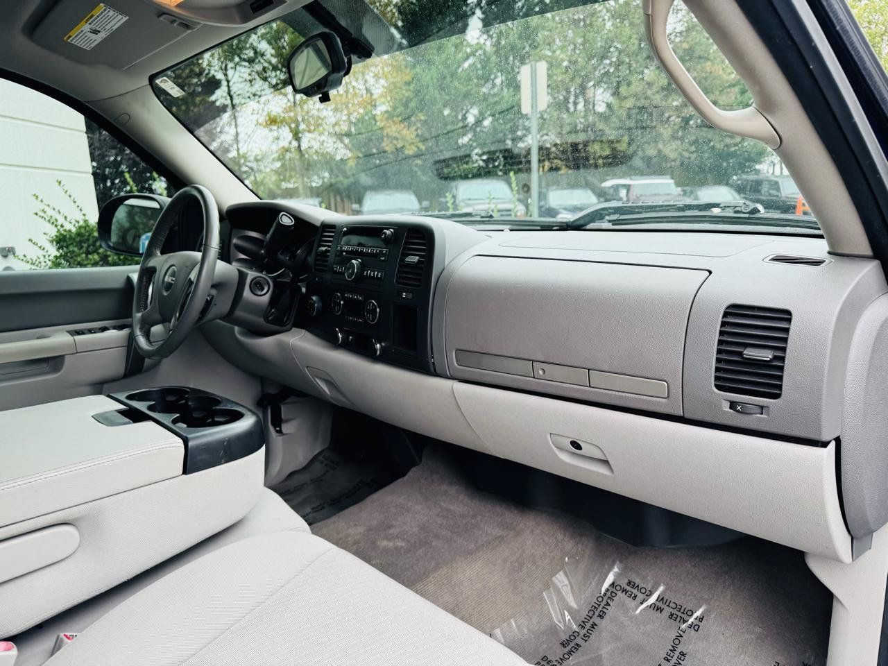Used 2013 GMC Sierra 1500 SLE w/ Power Tech Package AWD/4WD image 17