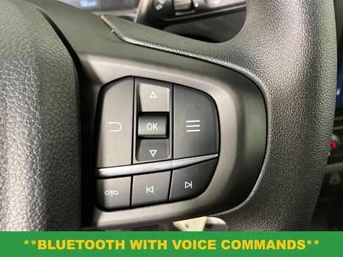 New 2025 Ford Ranger XL image 18