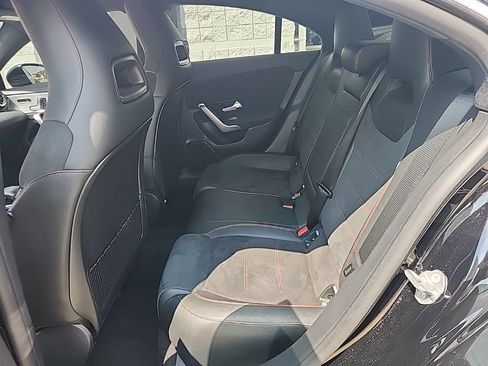 Used 2023 Mercedes-Benz CLA 250 4MATIC image 14