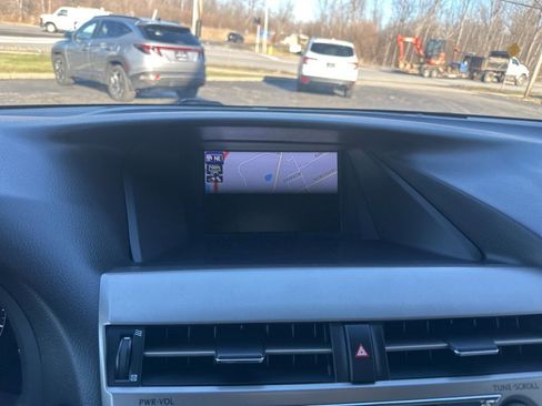 Used 2015 Lexus RX 350 350 image 20