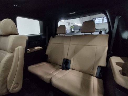 New 2026 Hyundai Santa Fe Limited AWD/4WD image 42