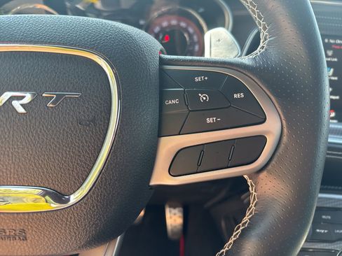 Used 2021 Dodge Challenger SRT Hellcat w/ Plus Package image 23