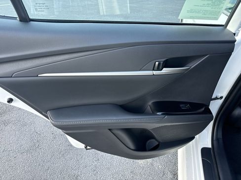 New 2025 Toyota Camry XSE image 31