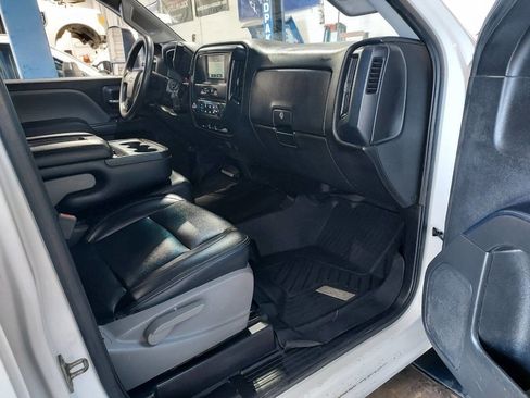 Used 2016 Chevrolet Silverado 2500 W/T RWD image 10