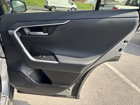 Used 2024 Toyota RAV4 XSE w/ Weather Package image 16