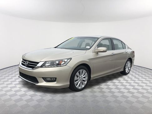 Used 2013 Honda Accord EX-L image 3