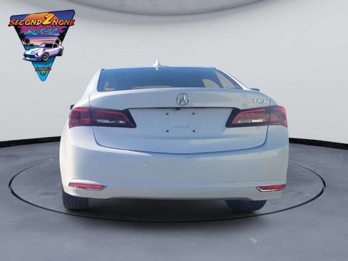Used 2016 Acura TLX V6 image 4