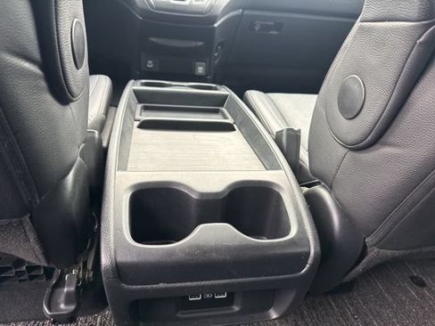 Used 2022 Honda Odyssey EX-L image 21