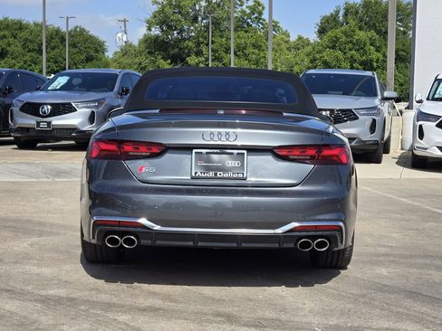 Certified 2023 Audi S5 Prestige w/ Prestige Package AWD/4WD image 9