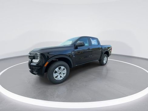 New 2025 Ford Ranger XL w/ Trailer Tow Package image 4