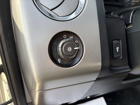 Used 2016 Ford Expedition EL Platinum image 38