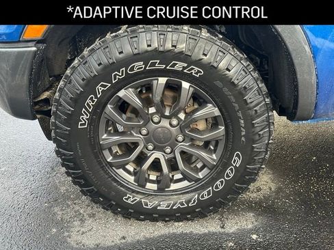 Used 2019 Ford Ranger XLT w/ Equipment Group 302A Luxury image 14