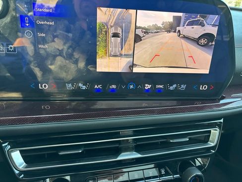 Used 2024 Chevrolet Traverse RS w/ LPO, Floor Liner Package FWD image 21