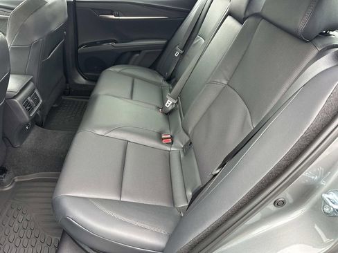 New 2026 Toyota Camry XLE image 11