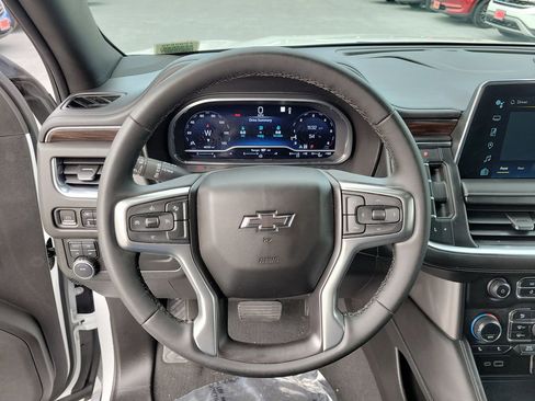 Used 2023 Chevrolet Suburban Z71 image 26