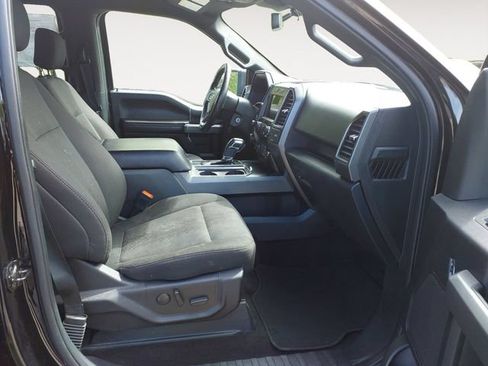 Used 2019 Ford F150 XLT w/ Equipment Group 302A Luxury AWD/4WD image 15