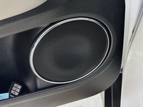 Certified 2021 Honda HR-V EX image 21