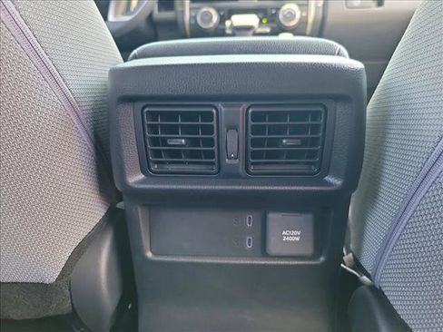 Used 2025 Toyota 4Runner TRD Off-Road image 14