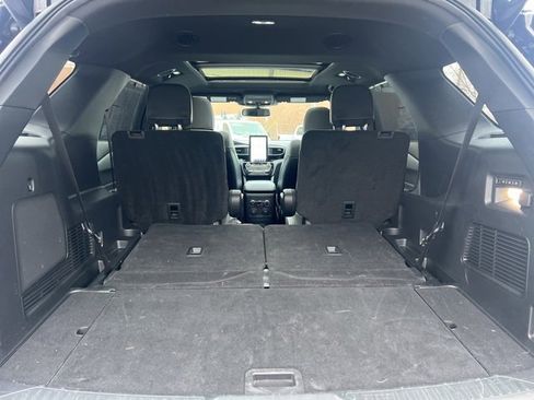 Used 2023 Ford Explorer ST w/ Equipment Group 401A image 15