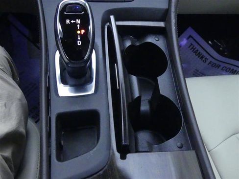 Used 2017 Buick LaCrosse Preferred image 16