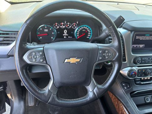 Used 2017 Chevrolet Tahoe Premier RWD image 18