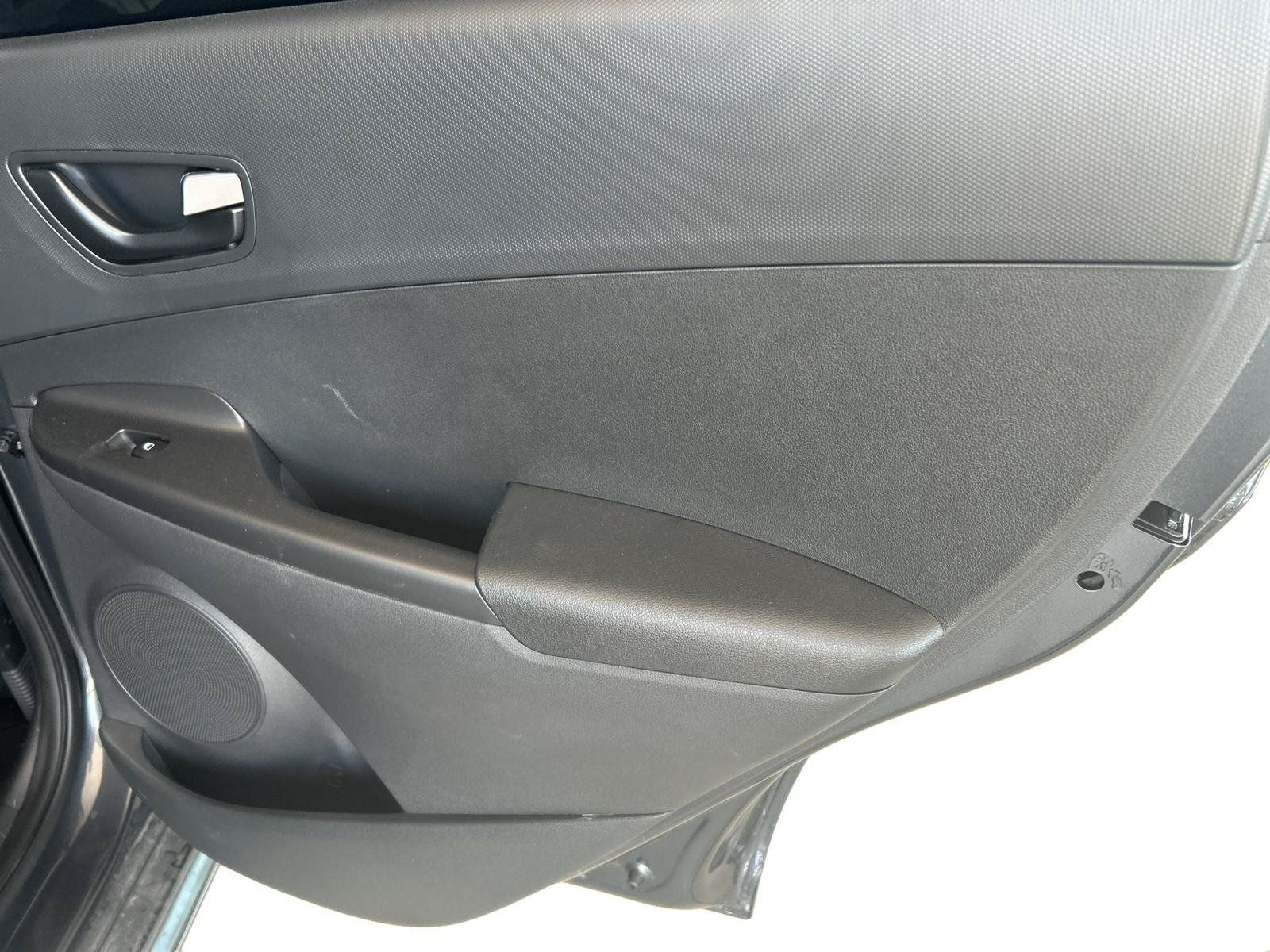 Used 2023 Hyundai Kona N Line w/ Cargo Package FWD image 9