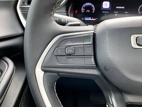 Used 2024 Jeep Grand Cherokee L Altitude image 30