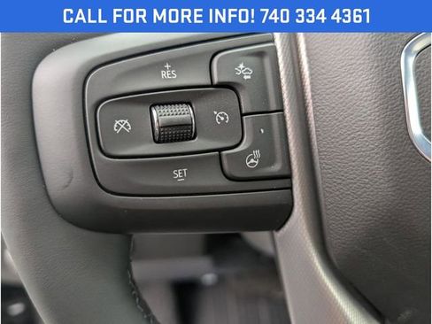 New 2026 GMC Sierra 3500 Denali w/ Denali Reserve Package image 19