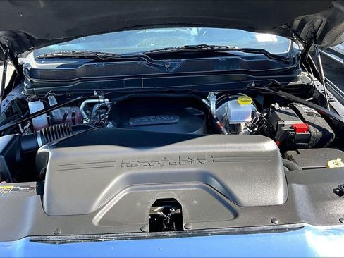 Certified 2025 RAM 2500 Big Horn image 31