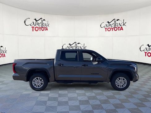 New 2026 Toyota Tundra SR5 image 9