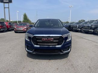 Used 2023 GMC Terrain SLE video 2