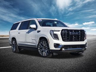 Used 2025 GMC Yukon XL Denali Ultimate video 2